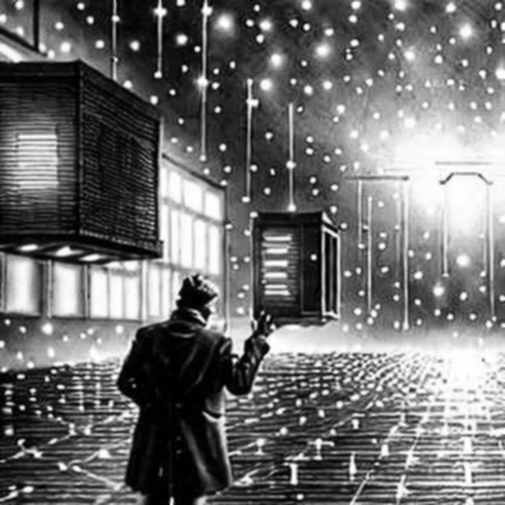 Blockstream Swaps: The Ghost of the Architect in Bitcoin's Cross-Layer Void