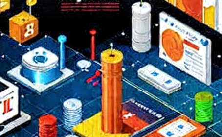 The Strait of Hormuz Token: When Geopolitics Breaks the Oracle