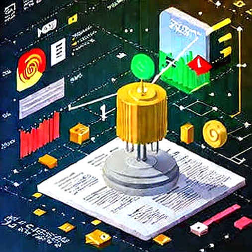 The MATCH Act and the Silicon Sieve: How Chip Export Controls Will Reshape Blockchain's Hardware Stack