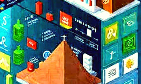 The $1 Trillion Hyperscaler Trap: Why Rollups Are Repeating AI’s Capital Mistake
