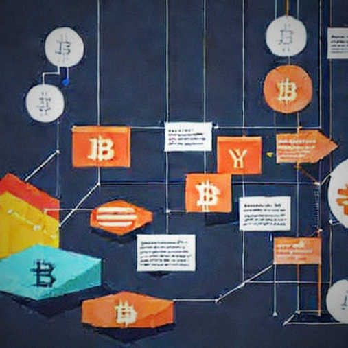 When NATO Shoots Down Drones, Crypto Markets Bleed: The Cost Asymmetry Playbook