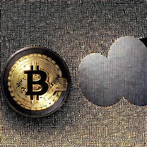 Iran's Military Calculus: A Structural Risk to Bitcoin Mining's Hash Rate Distribution Iran's Military Calculus: A Structural Risk to Bitcoin Mining's Hash Rate Distribution