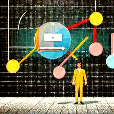 Saylor's Digital Capital Thesis: Bitcoin as the Economic Resource Abstraction Layer Saylor's Digital Capital Thesis: Bitcoin as the Economic Resource Abstraction Layer