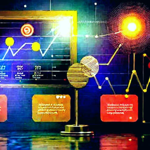 The Cramer Quantum Cascade: Filtering FUD from the Noise Floor