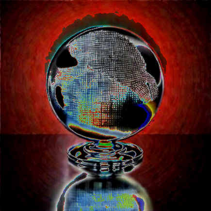 The Geometry of Prediction: What the World Cup Market Taught Us About Trust and Intent