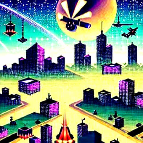 The $5 Billion Quantum Mirage: On-Chain Signals from the Classiq-Quantum Art SPAC