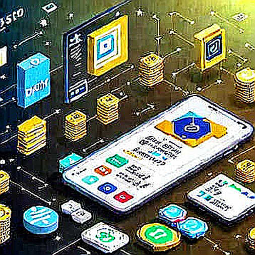 On-Chain Forensics: The Iran Proxy Playbook and Its Application to ‘Hegemony Token’ On-Chain Forensics: The Iran Proxy Playbook and Its Application to ‘Hegemony Token’