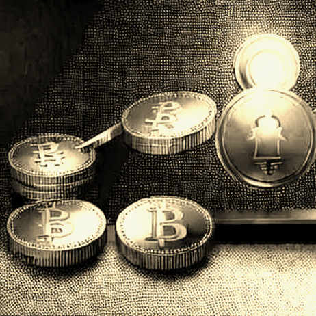The Treasury Takes the Throne: Washington's Shift from Bombs to Ledgers and the Crypto Liquidity Mirage