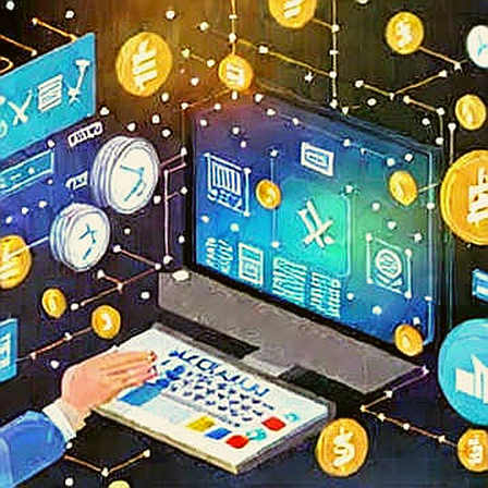 The $2.8B Mirage: Why Ionic Digital’s Nasdaq Debut Feels More Like a Controlled Burn Than a Fusion