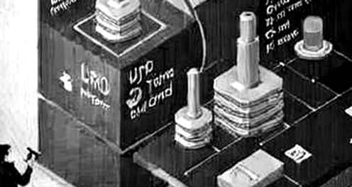 The Altruists: When Hollywood Rewrites the Crypto Narrative, We Must Reclaim Our Story