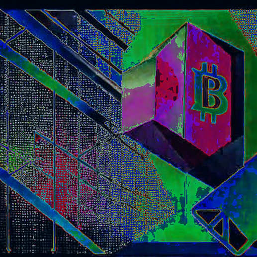 Citi's Bitcoin Custody: The Bank That Finally Danced With the Rave