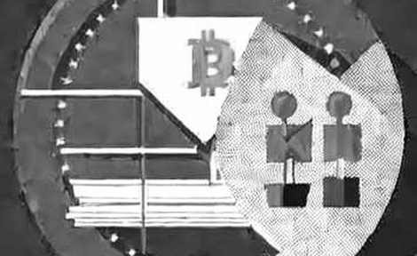 The On-Chain Brokerage Theorem: Why the Middle Layer Gets Crushed