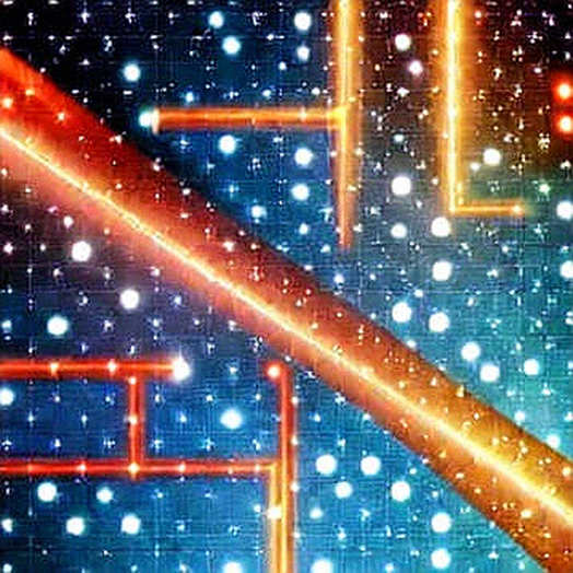 The Liquidity Gap: When Bitcoin's Silent Binary Becomes a Roar The Liquidity Gap: When Bitcoin's Silent Binary Becomes a Roar